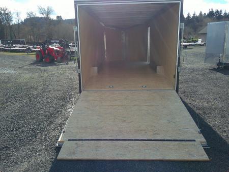 New 2026 Formula Trailers 8.5x24 10K Aluminum Car Hauler