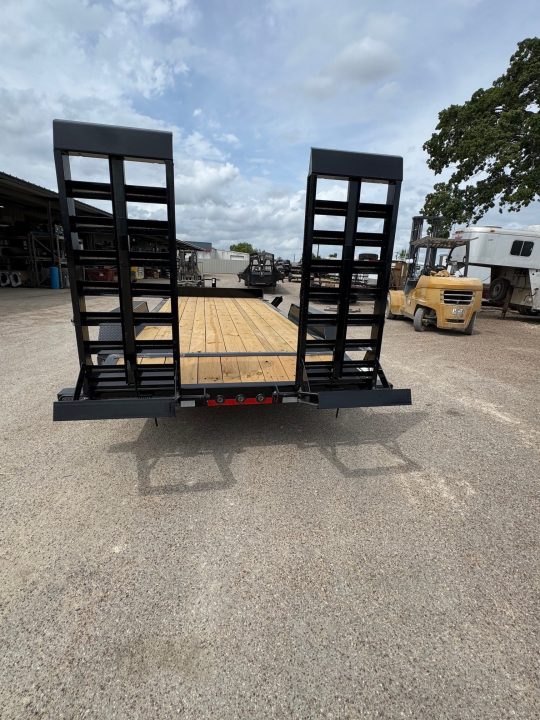 New 2026 Load Trail CH 83X18 14K Car Hauler