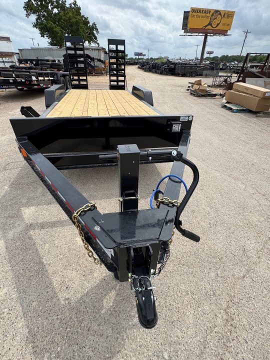 New 2026 Load Trail CH 83X18 14K Car Hauler