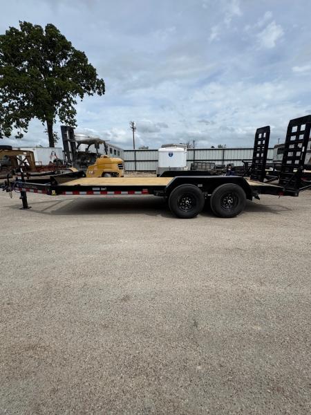 New 2026 Load Trail CH 83X18 14K Car Hauler