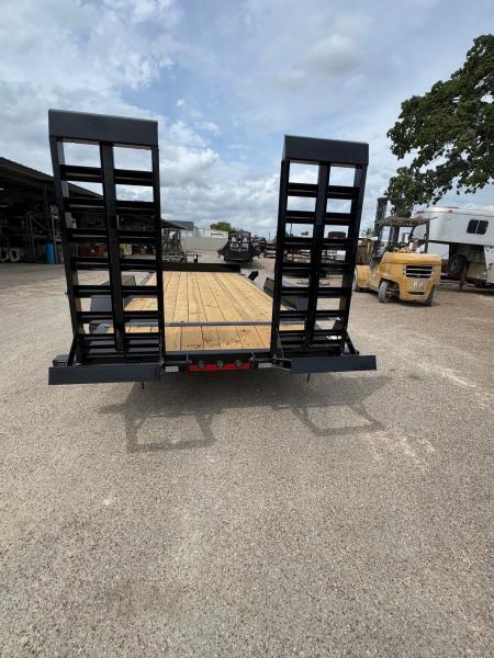 New 2026 Load Trail CH 83X18 14K Car Hauler