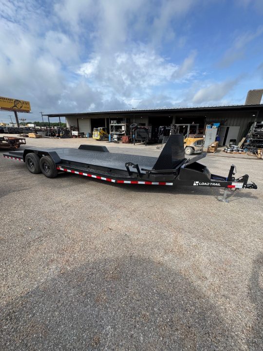 New 2026 Load Trail SPORT HAULER 83X22 Car Hauler