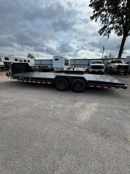 New 2026 Load Trail SPORT HAULER 83X22 Car Hauler