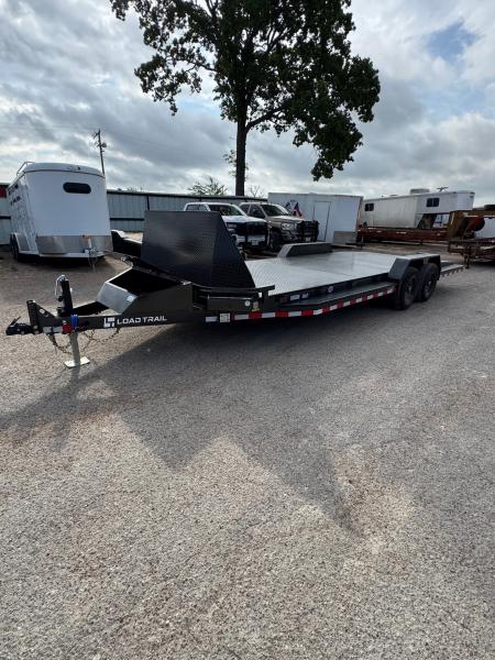 New 2026 Load Trail SPORT HAULER 83X22 Car Hauler