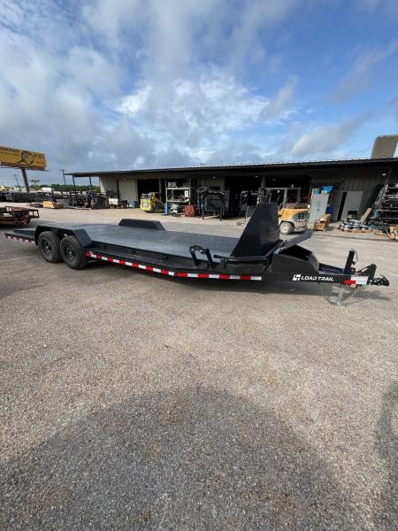 New 2026 Load Trail SPORT HAULER 83X22 Car Hauler