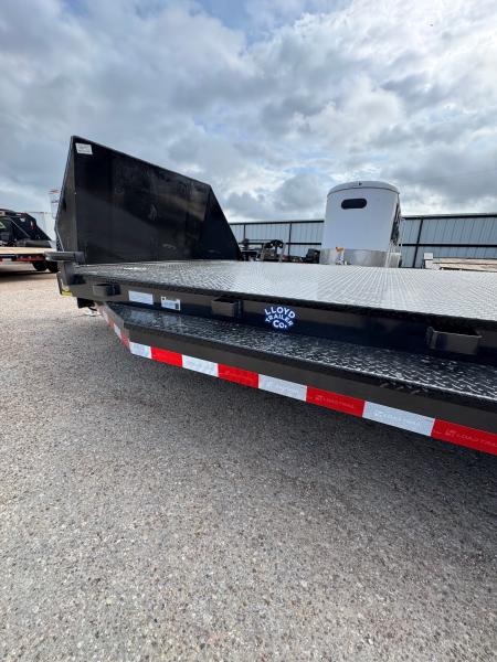 New 2026 Load Trail SPORT HAULER 83X22 Car Hauler