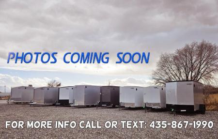 New 2026 Norstar Iron Bull FXG Equipment Trailer