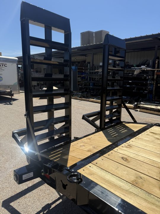 New 2026 Load Trail 83X20 14K Car Hauler