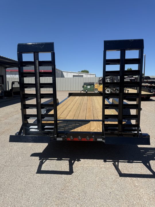 New 2026 Load Trail 83X20 14K Car Hauler