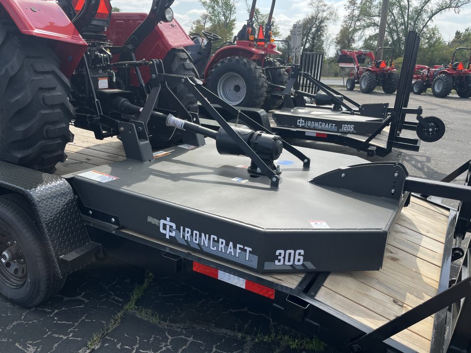 New 2026 Mahindra 4540 PACKAGE DEAL