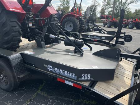 New 2026 Mahindra 4540 PACKAGE DEAL
