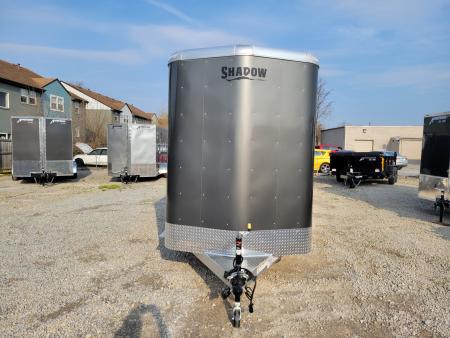 New 2026 Shadow 3 HORSE SLANT LOAD 7'6" Tall