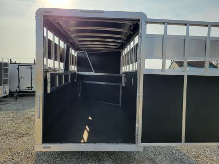 New 2026 Shadow 3 HORSE SLANT LOAD 7'6" Tall