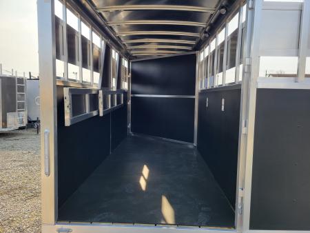 New 2026 Shadow 3 HORSE SLANT LOAD 7'6" Tall