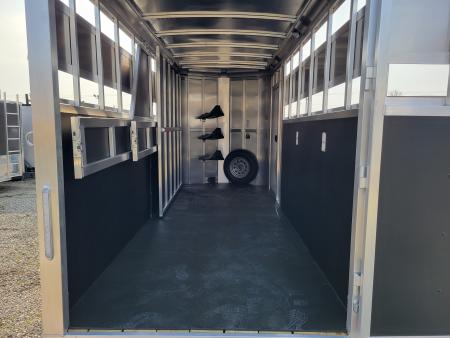 New 2026 Shadow 3 HORSE SLANT LOAD 7'6" Tall