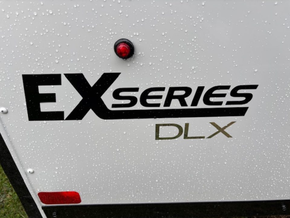 New 2026 Cargo Express 7X12 3.5K * RAMP DOOR * 6.5 FT INTERIOR * D-RINGS *KE-DX8412-035 EX DLX Cargo / Enclosed Trailer