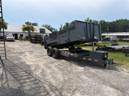 New 2026 Watchdog Ht-14ta7
