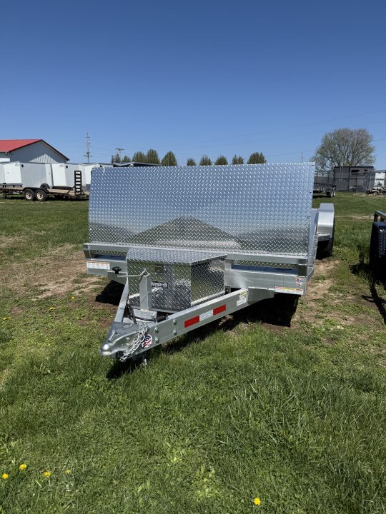 New 2026 Sure-Trac 82 X 22 Car Hauler