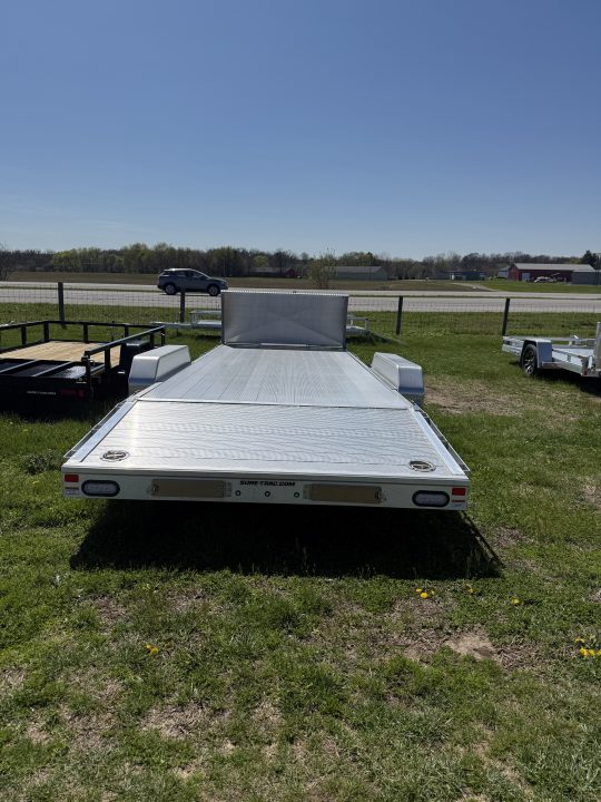 New 2026 Sure-Trac 82 X 22 Car Hauler