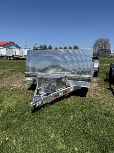 New 2026 Sure-Trac 82 X 22 Car Hauler