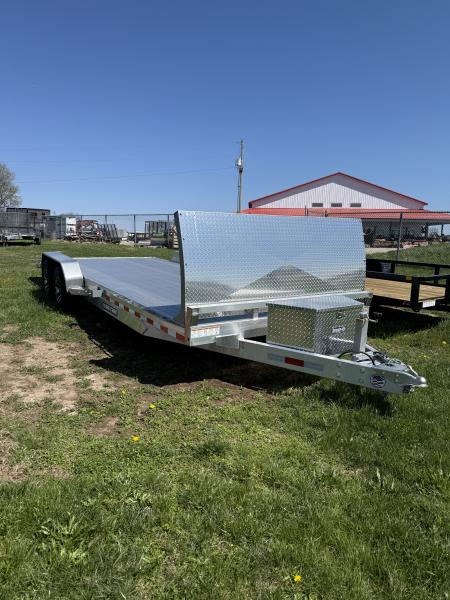 New 2026 Sure-Trac 82 X 22 Car Hauler