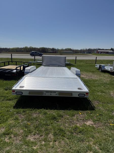 New 2026 Sure-Trac 82 X 22 Car Hauler