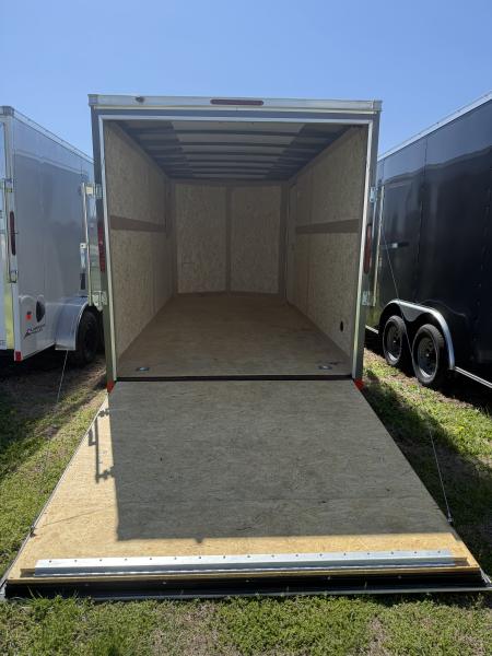 New 2026 American Hauler ARROW Cargo / Enclosed Trailer
