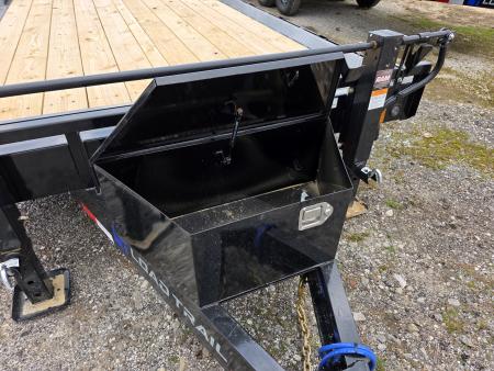 New 2026 Load Trail 102" x 24' MAX RAMPS Triple Axle Carhauler EQUIPMENT TRAILER 21K GVWR Car Hauler