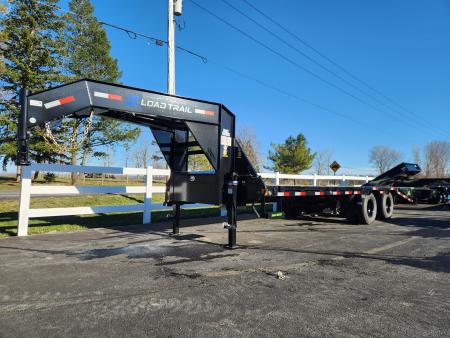New 2026 Load Trail GP02 Equipment Trailer