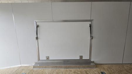 New 2026 Rance Aluminum Trailers V8.5X20TA Car / Racing Trailer