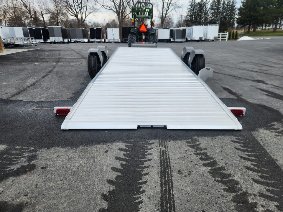 2027 Timpte 720 EZ Load photo 4