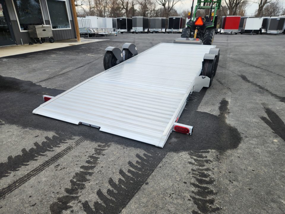2027 Timpte 720 EZ Load photo 5
