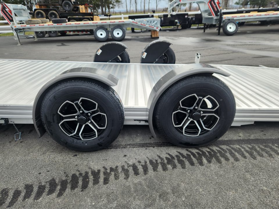 2027 Timpte 720 EZ Load photo 6