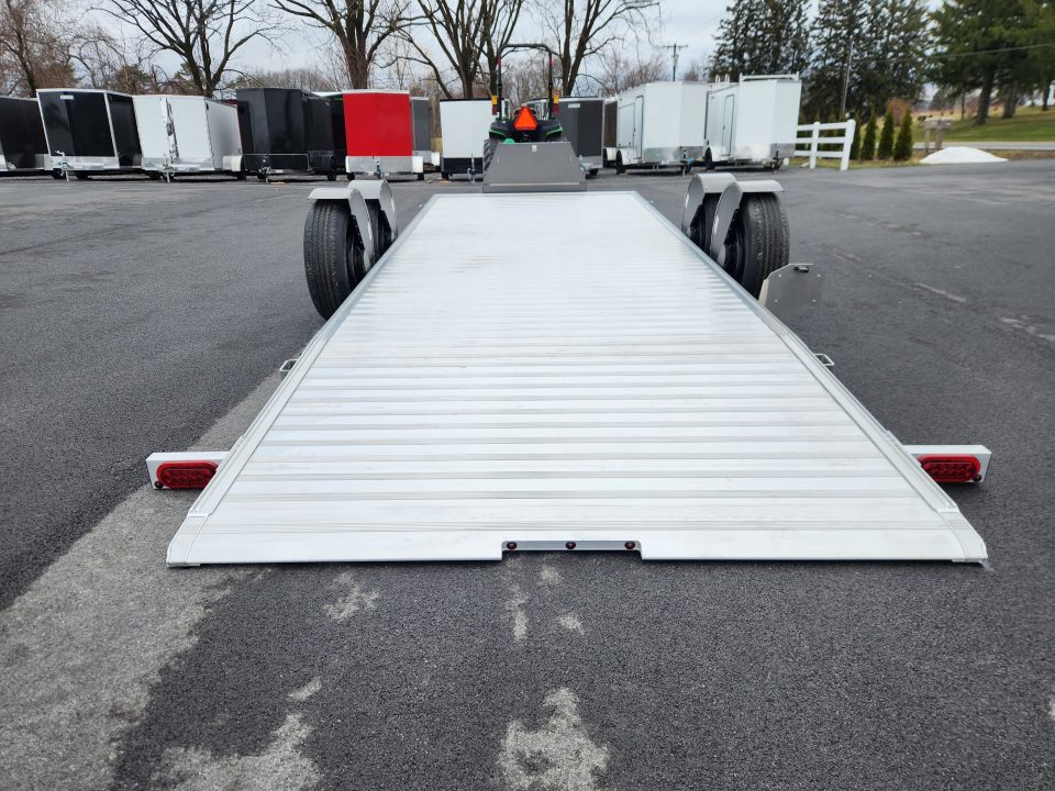 2027 Timpte 1020 EZ Load photo 6