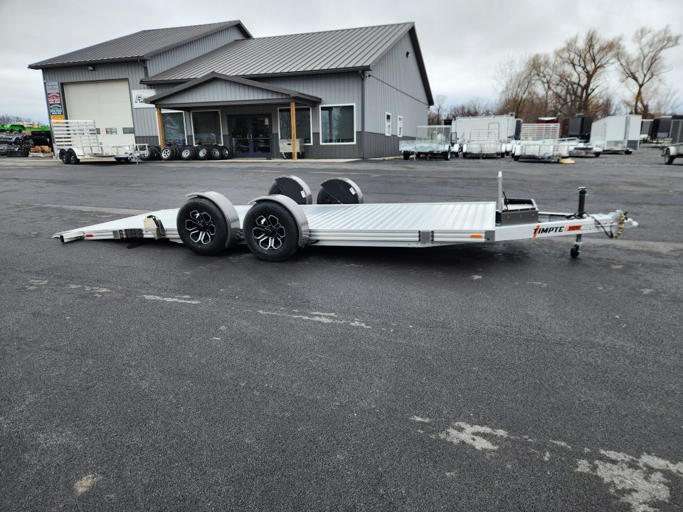 2027 Timpte 1020 EZ Load photo 5