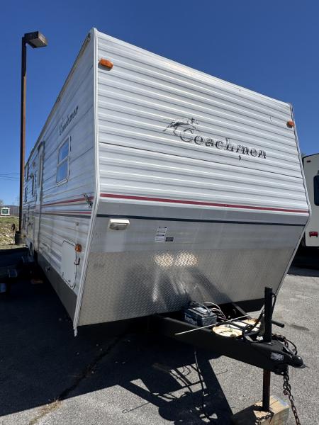 Used 2005 Other Coachmen Travel Trailer