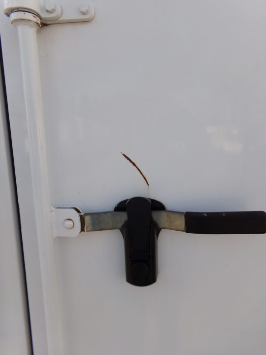 Used 2008 Trails West Classic 2H GN 5x5 Horse Trailer