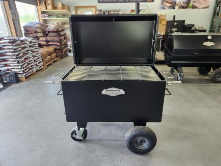 New 2026 Meadow Creek BBQ42 BBQ