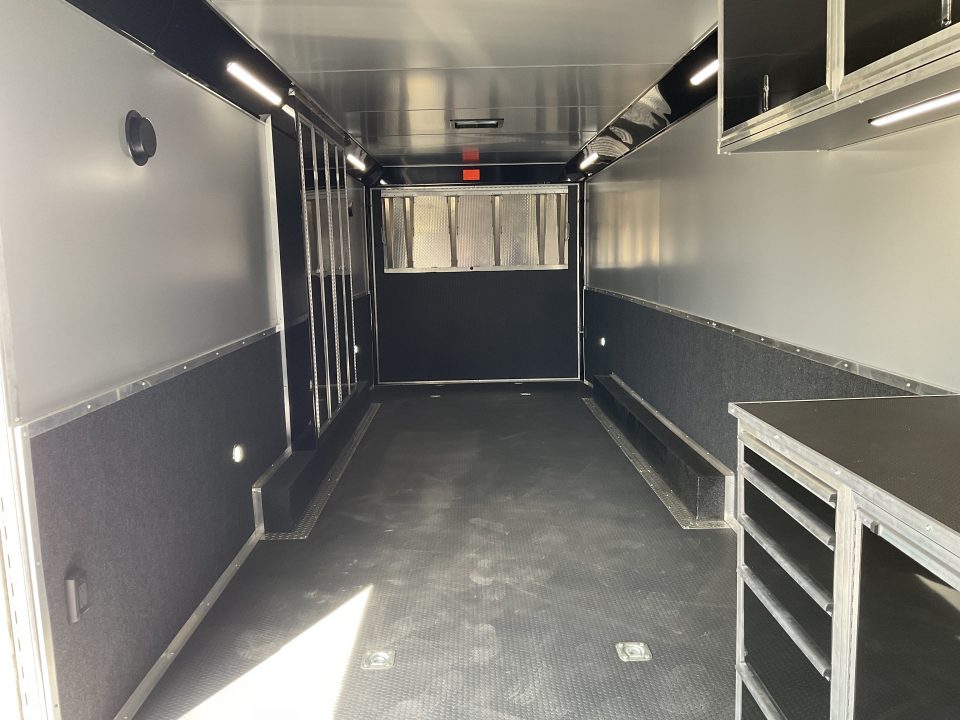 New 2026 Haulmark EGGP8540R5 Car / Racing Trailer
