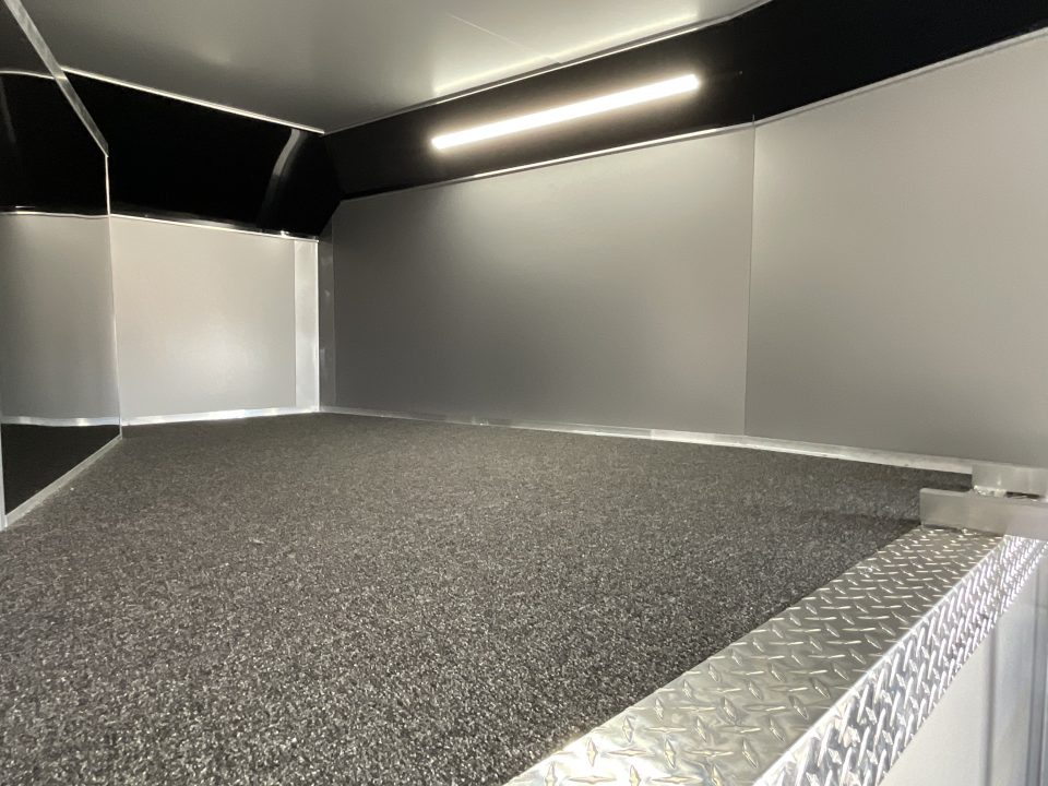 New 2026 Haulmark EGGP8540R5 Car / Racing Trailer