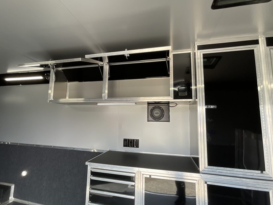 New 2026 Haulmark EGGP8540R5 Car / Racing Trailer
