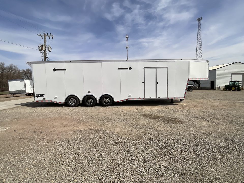 New 2026 Haulmark EGGP8540R5 Car / Racing Trailer