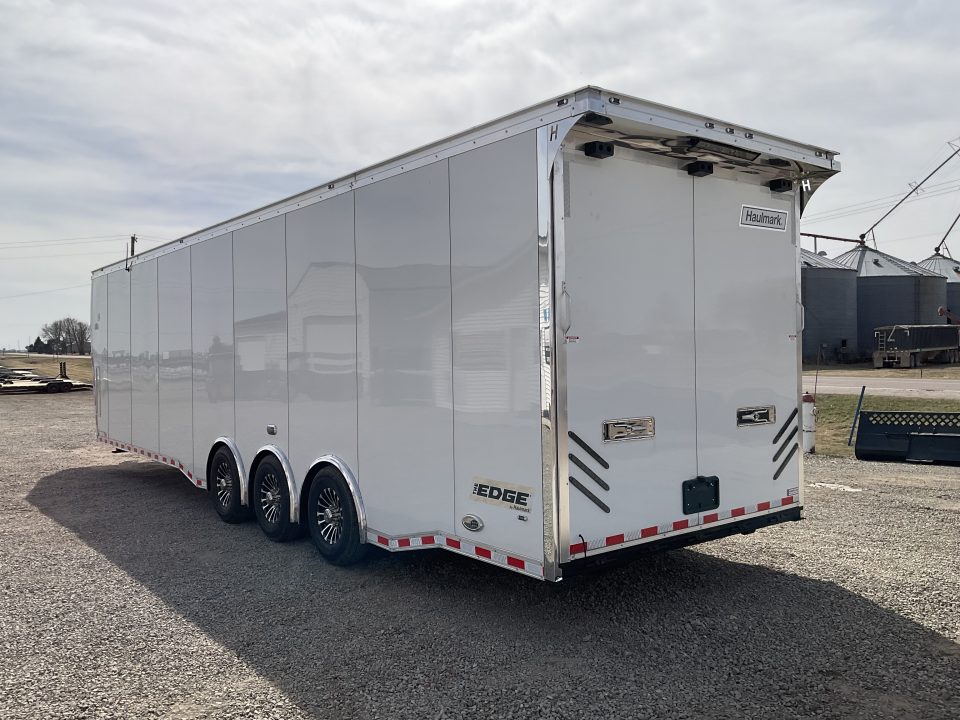 New 2026 Haulmark EGGP8540R5 Car / Racing Trailer