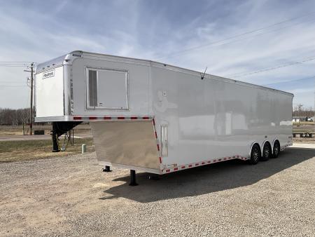 New 2026 Haulmark EGGP8540R5 Car / Racing Trailer