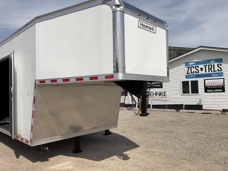 New 2026 Haulmark EGGP8540R5 Car / Racing Trailer