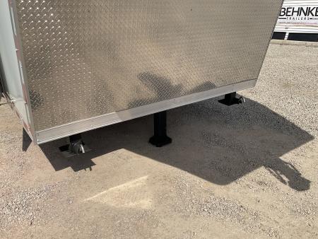 New 2026 Haulmark EGGP8540R5 Car / Racing Trailer
