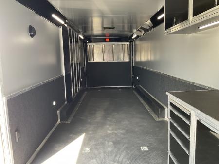 New 2026 Haulmark EGGP8540R5 Car / Racing Trailer
