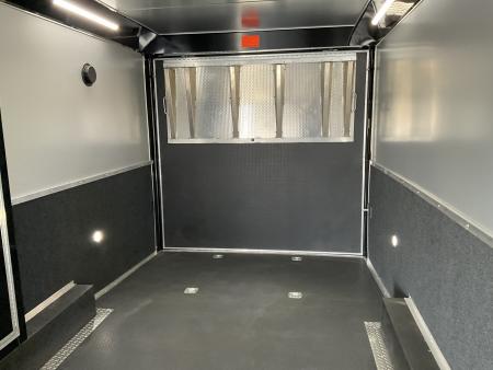 New 2026 Haulmark EGGP8540R5 Car / Racing Trailer