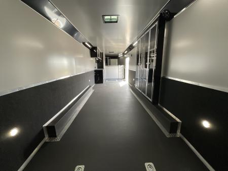 New 2026 Haulmark EGGP8540R5 Car / Racing Trailer