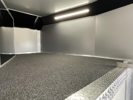 New 2026 Haulmark EGGP8540R5 Car / Racing Trailer